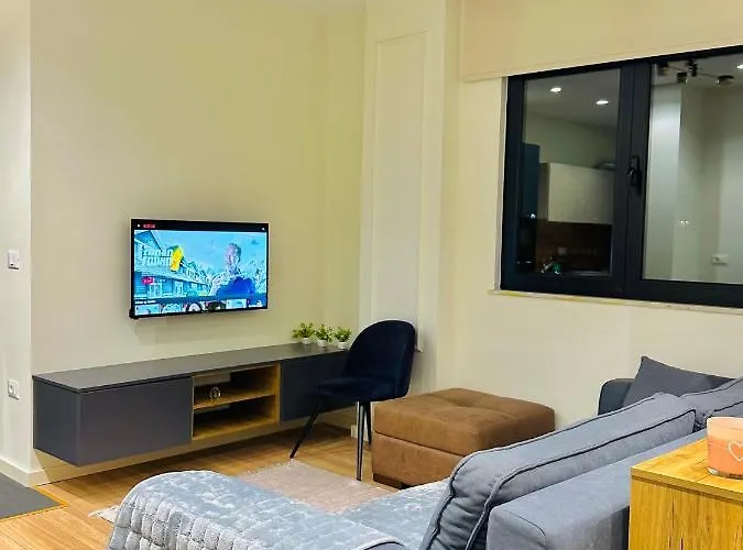 Charming And Bright Center